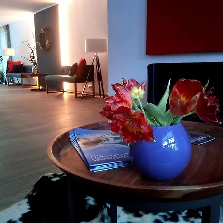 Haus Katharina Garni Gasthof Bad Steben