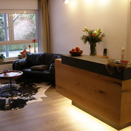 Haus Katharina Garni Gasthof 3*