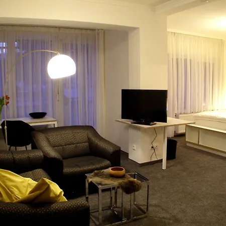 Haus Katharina Garni 3* Bad Steben