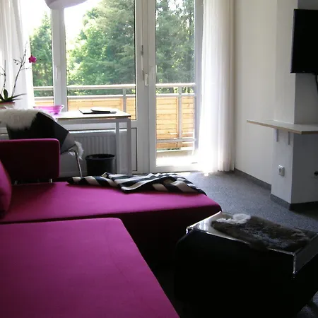 Haus Katharina Garni Bad Steben