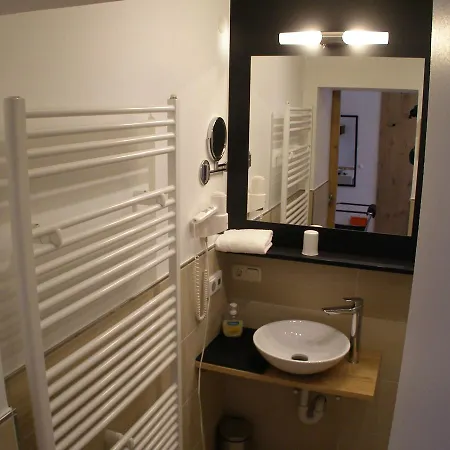 Gasthof Haus Katharina Garni 3*