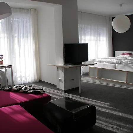 Haus Katharina Garni Gasthof 3*