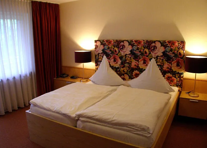 Haus Katharina B&b, Therme Und Kurpark Vendégház Bad Steben