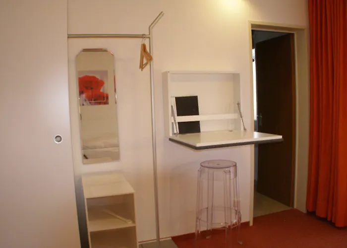 Haus Katharina B&b, Therme Und Kurpark Pensjonat 4*